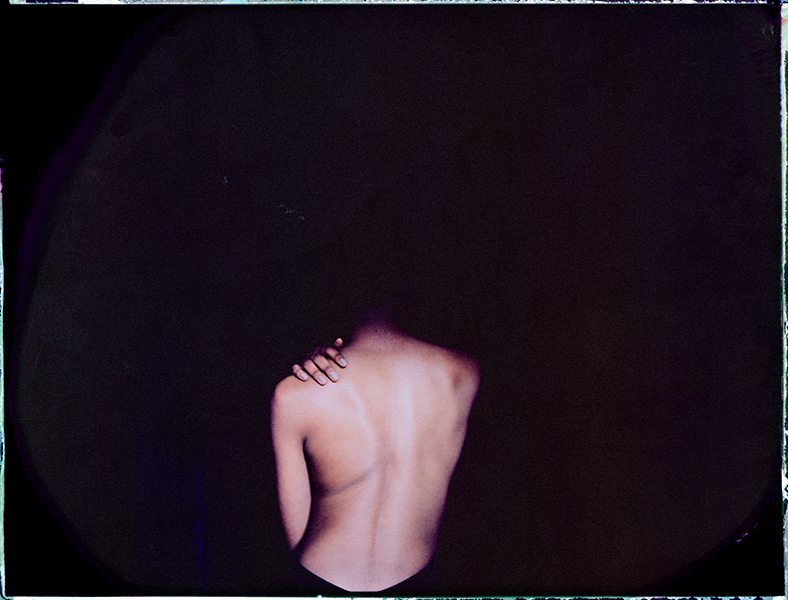 Davide Cossu_Polaroid_Nude_Project_007