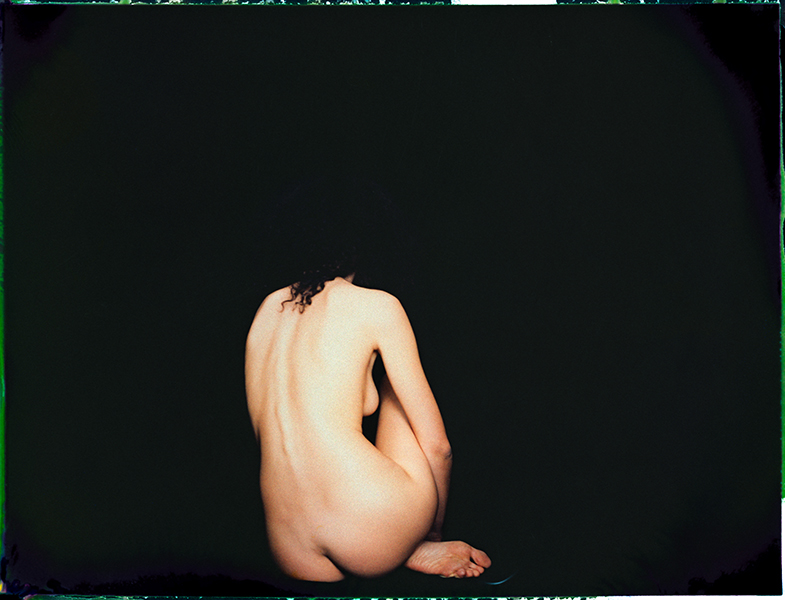 Davide Cossu_Polaroid_Nude_Project_044